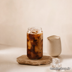 قهوه سرد