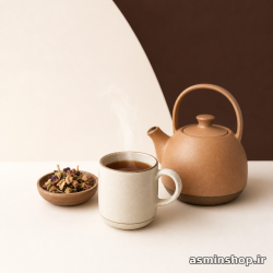 نوشیدنی گرم
