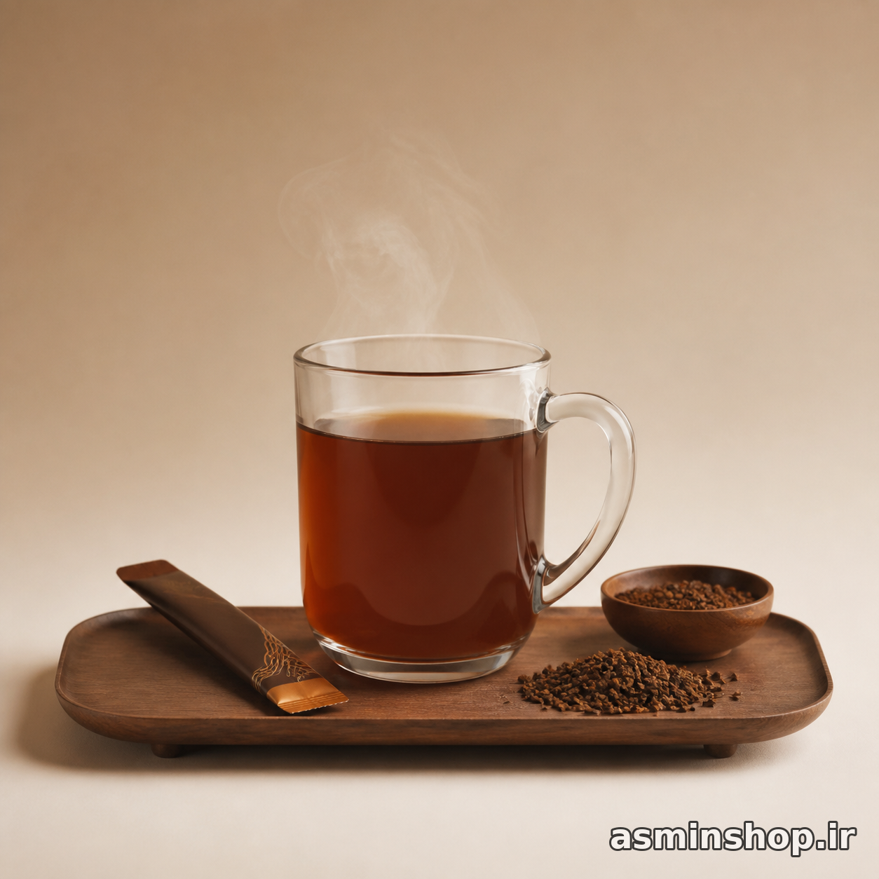 نوشیدنی گرم انتخاب ویژه