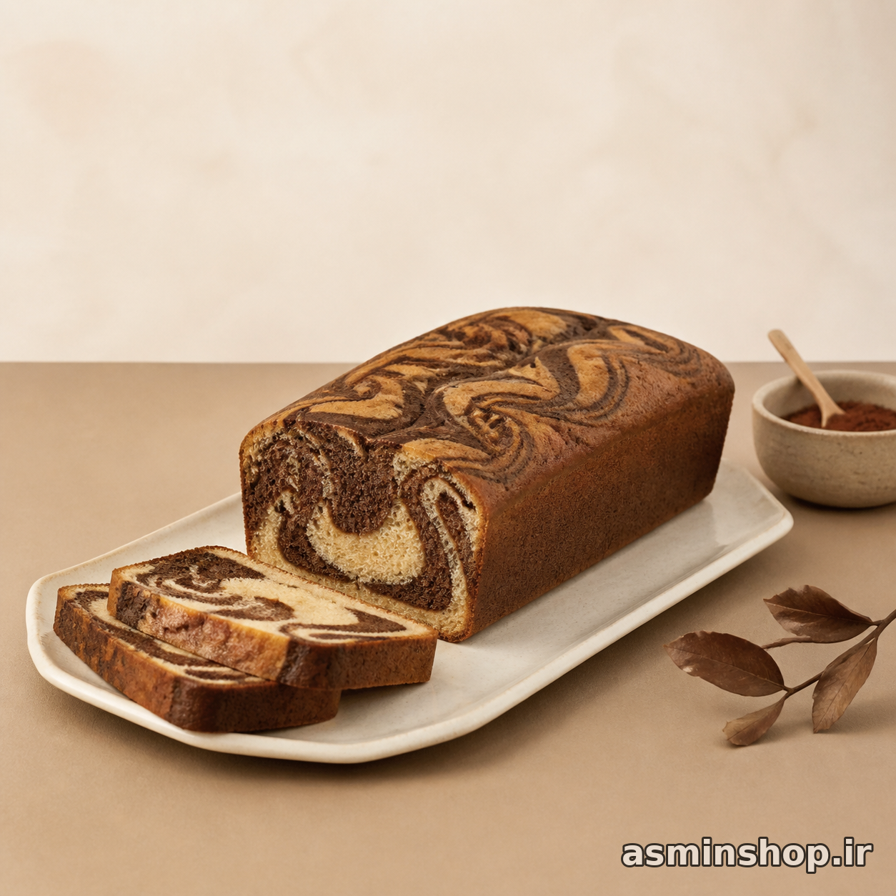 کیک و میان‌وعده کلاسیک